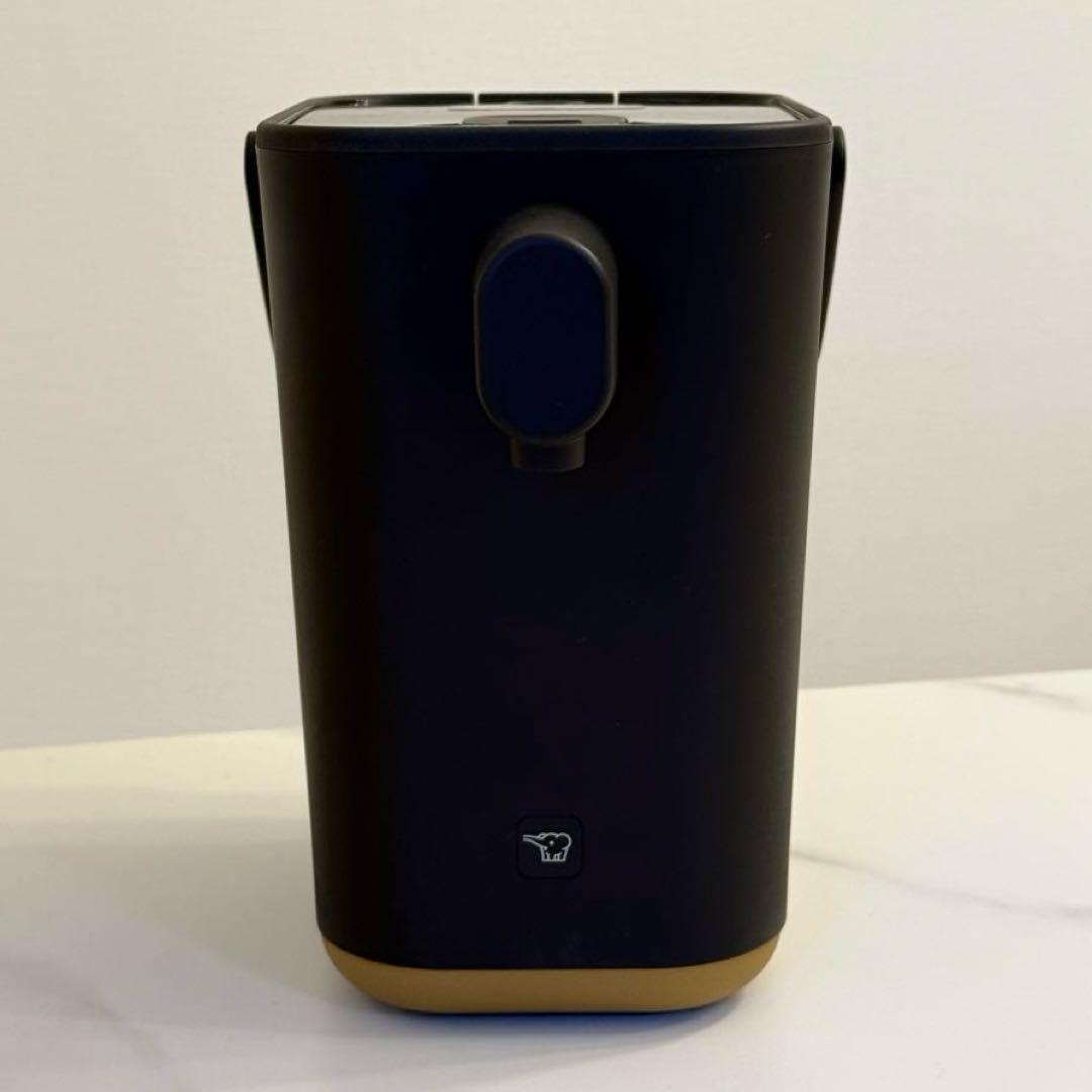 象印 STAN. (CP-CA12形) 電子ポット