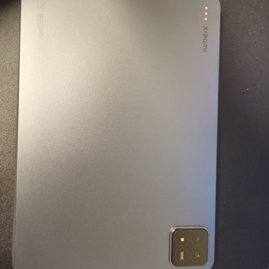 【美品】Xiaomi Pad 6S Pro 12GB 512GB