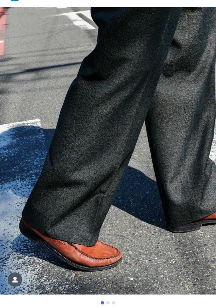 スーツ Maatee&sons jefferly small pin