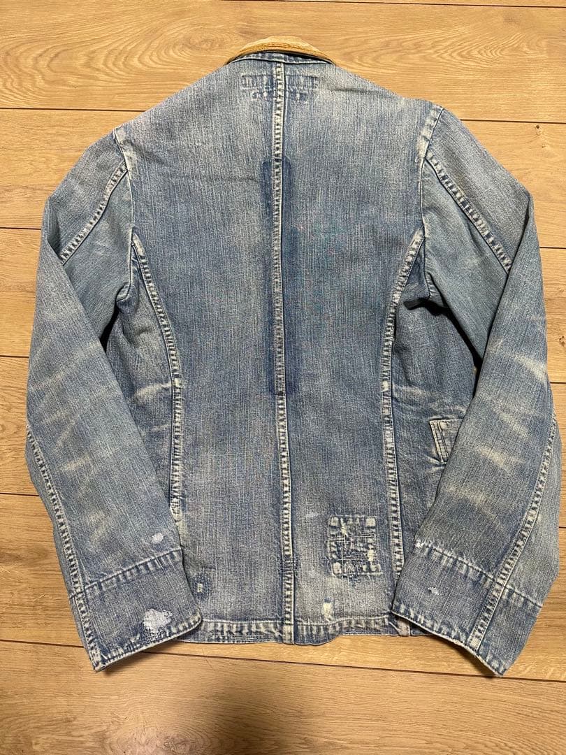 ジャケット・アウター KAPITAL