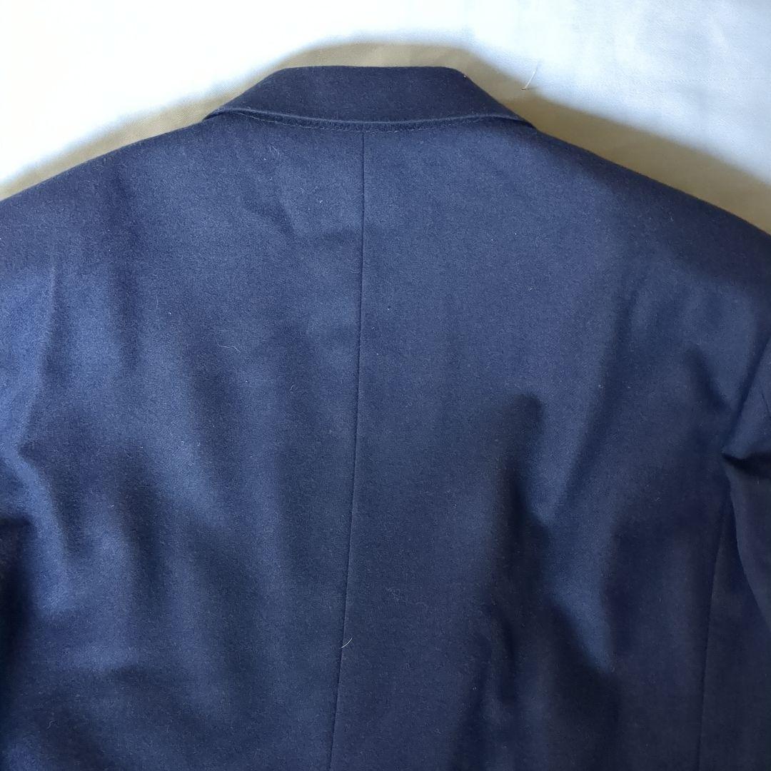 ✨マッキントッシュ ロンドン✨　ビジネス　スーツ　ネイビー　AB7