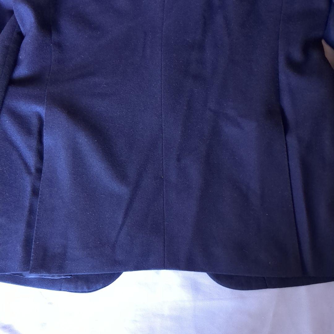 ✨マッキントッシュ ロンドン✨　ビジネス　スーツ　ネイビー　AB7