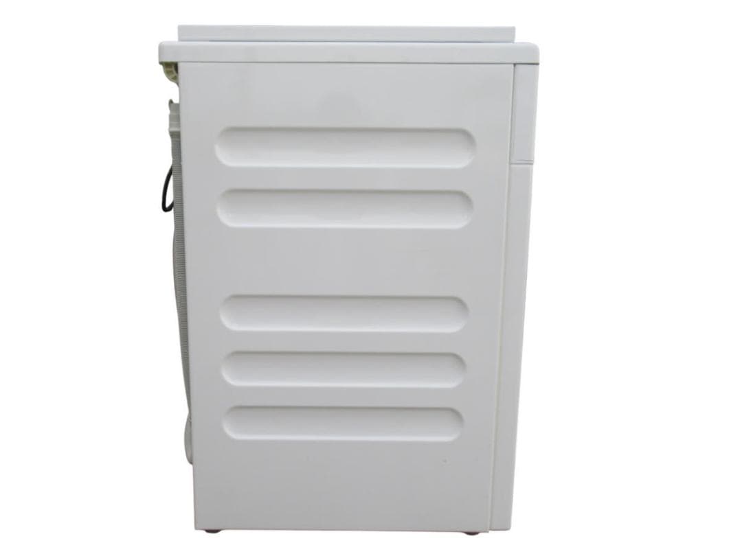 ■096■美品■Miele■ドラム式洗濯機■～9㎏■WCI660WPS■23年製