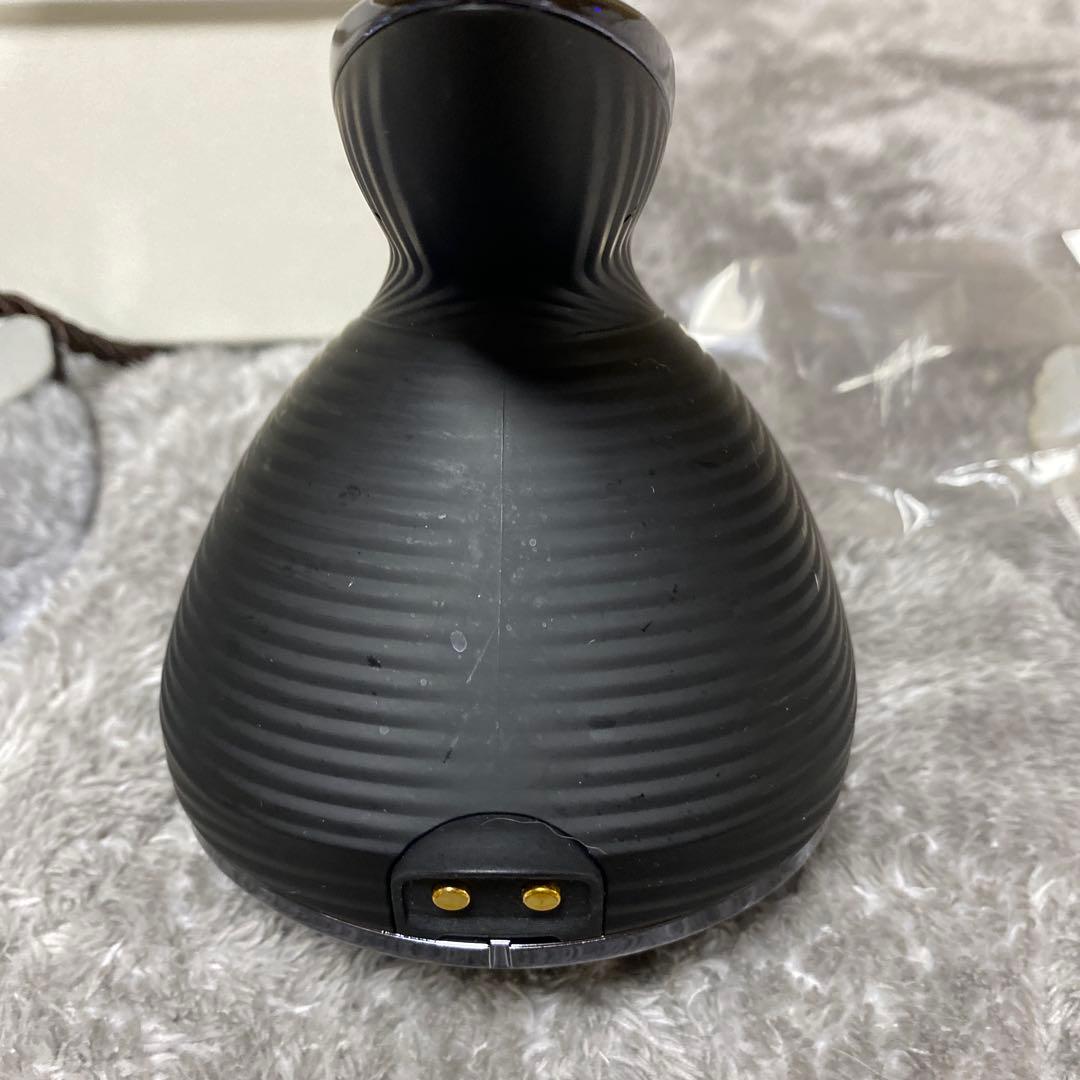 リファ ヘッドスパ 黒