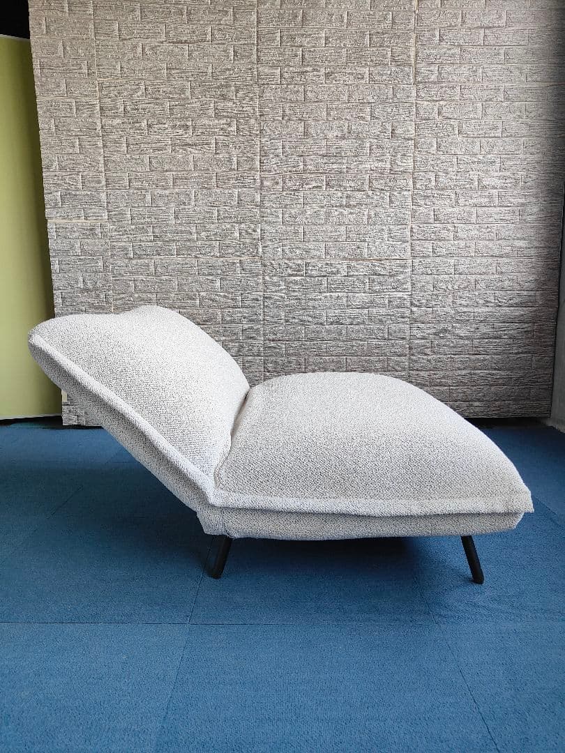 unico ウニコ SAUL サウル カバーリングソファ 1.5シーター