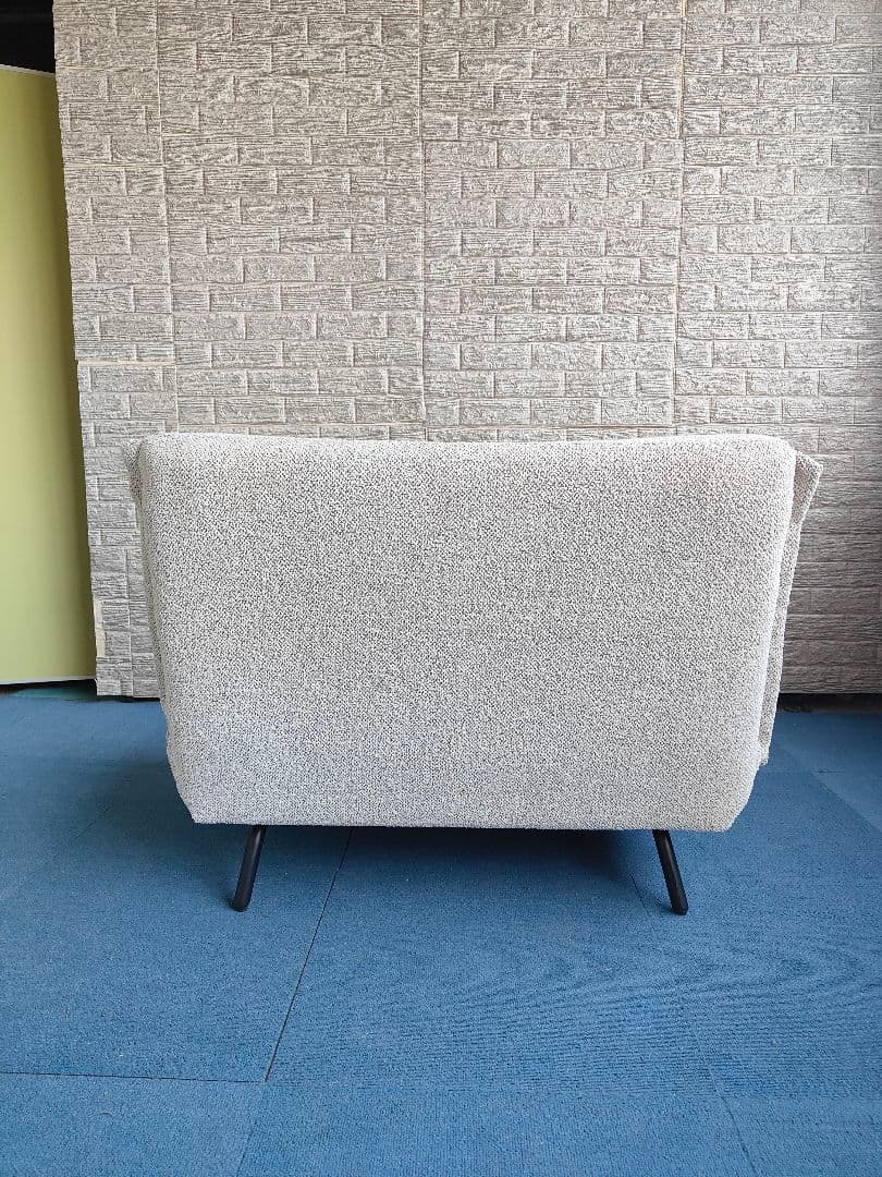 unico ウニコ SAUL サウル カバーリングソファ 1.5シーター