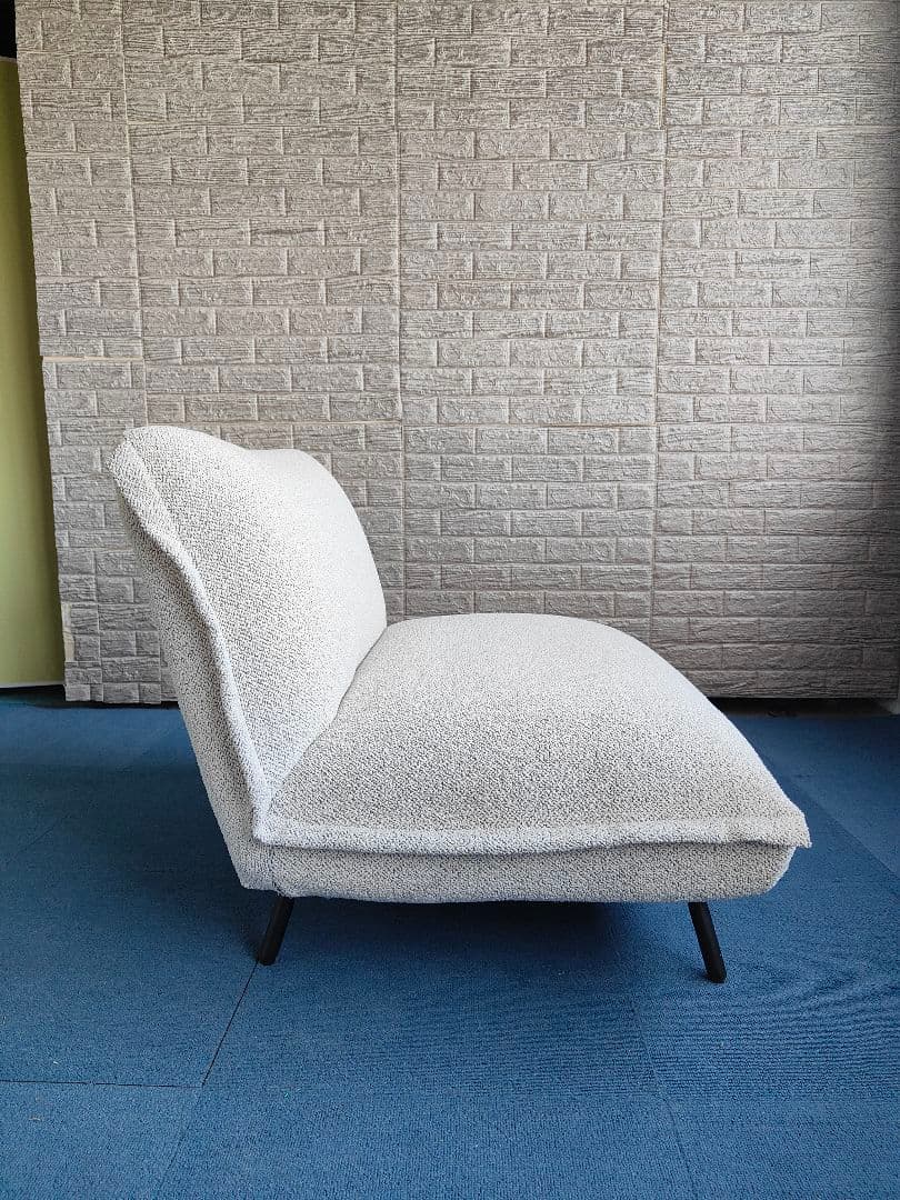 unico ウニコ SAUL サウル カバーリングソファ 1.5シーター