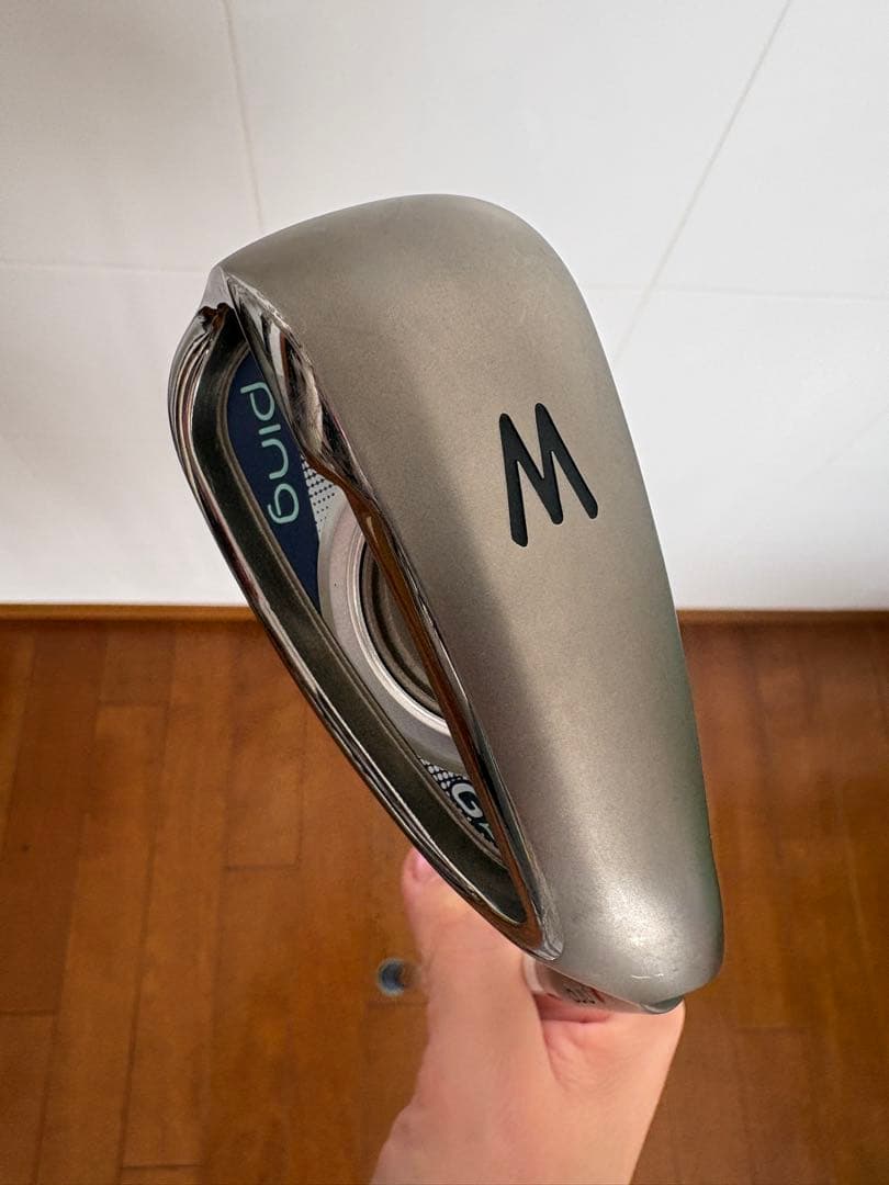 Ping gle PING Gシリーズ アイアン ウェッジ アプローチ W