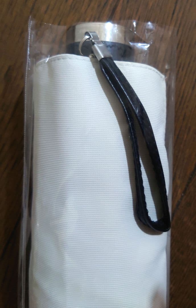 完売　万博　住友館　日傘　新品　タグ付　パビリオン