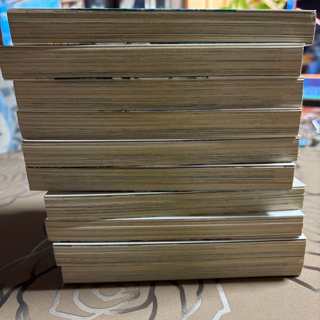 イニシャルD 全巻セット