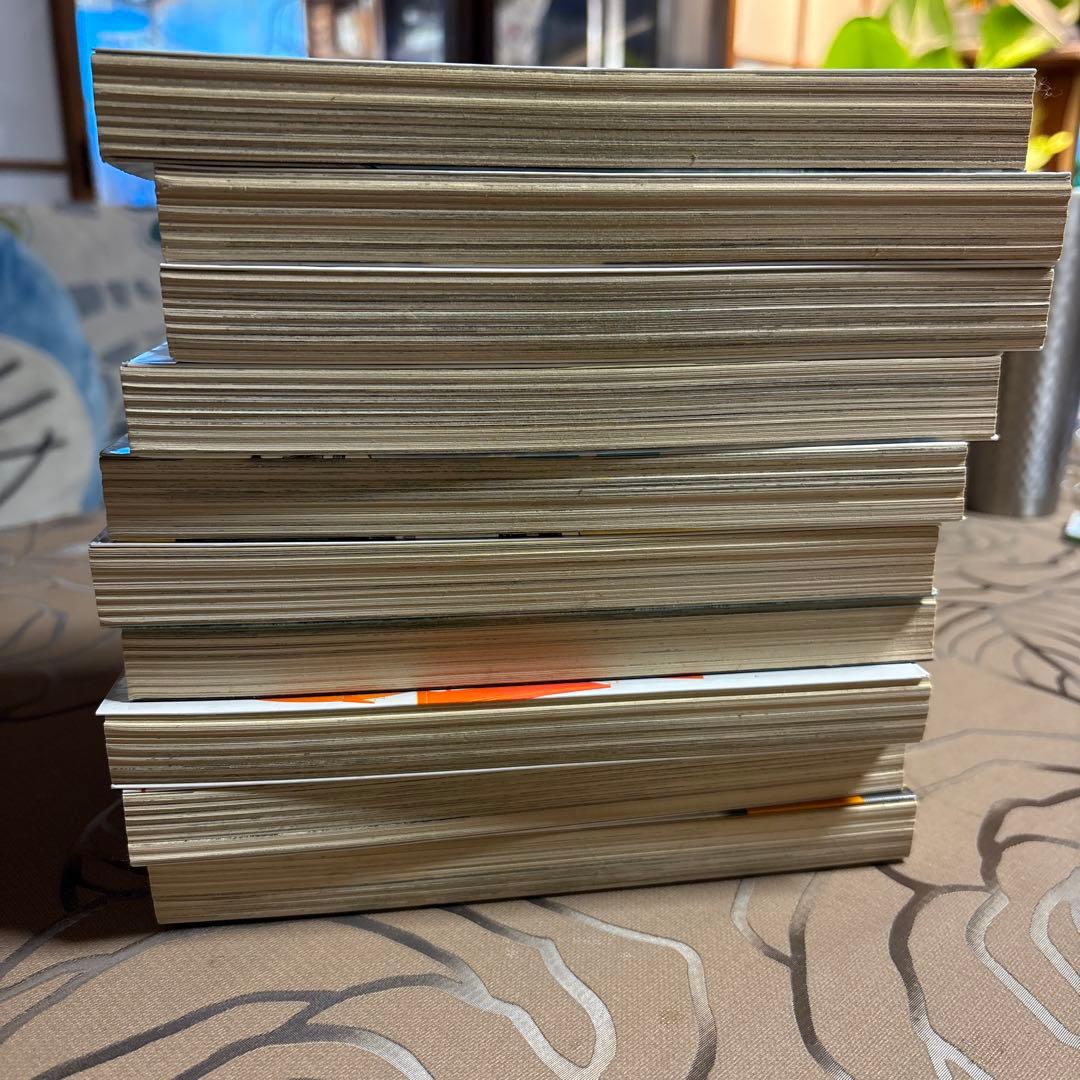 イニシャルD 全巻セット