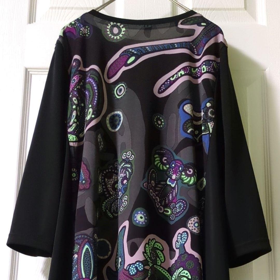 【専用】TOKUKO 1er VOL　チュニック　カンガルー　オーストラリア