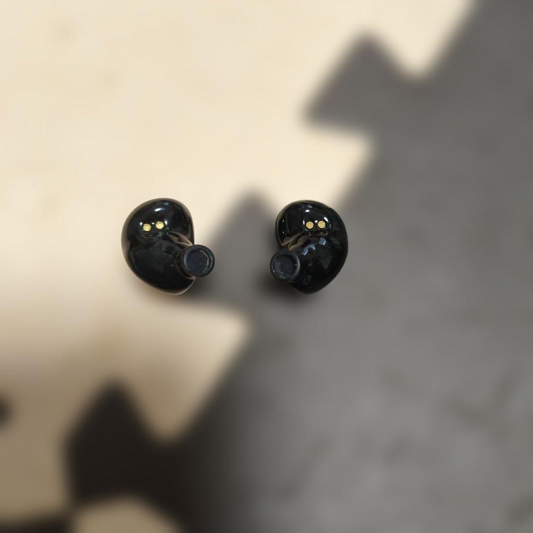 noble fokus mystique ワイヤレスイヤホン