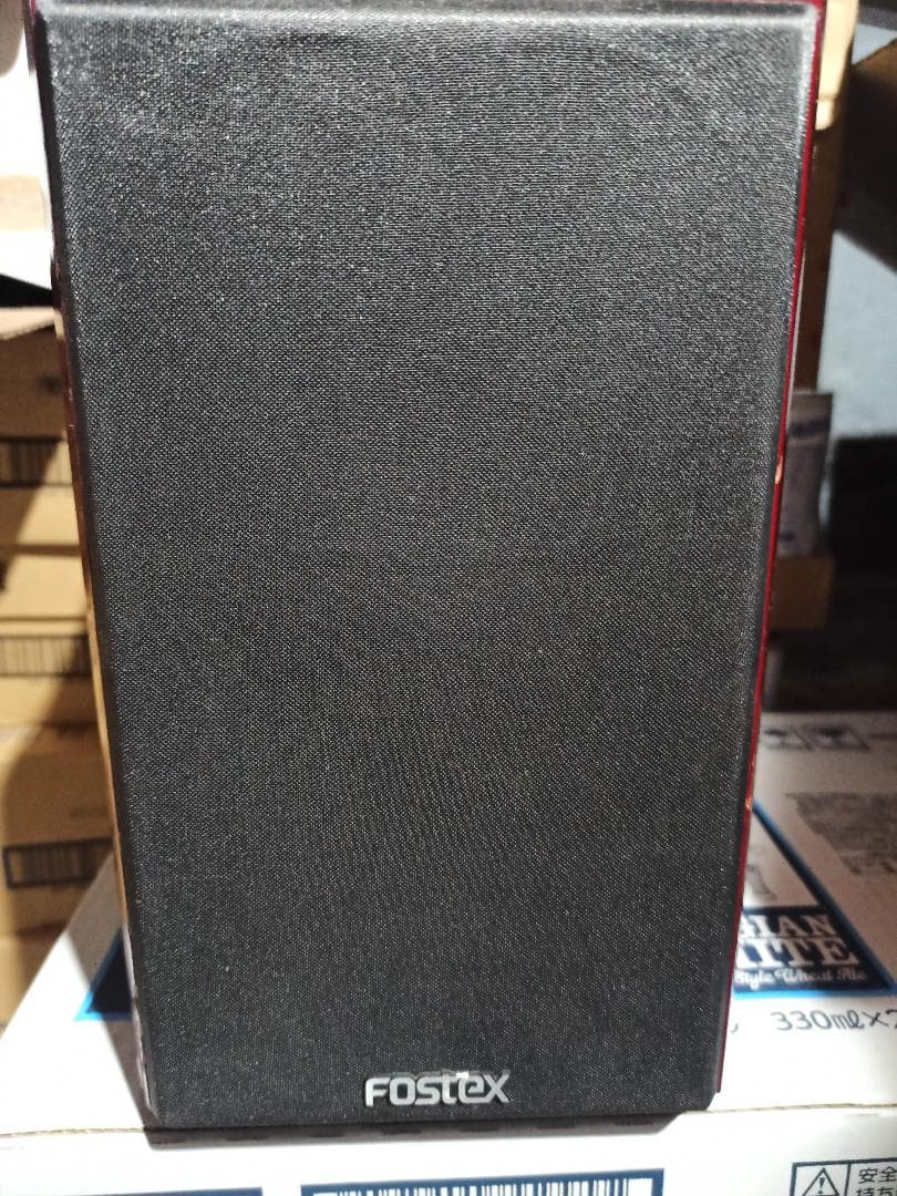 Fostex GX100 スピーカー