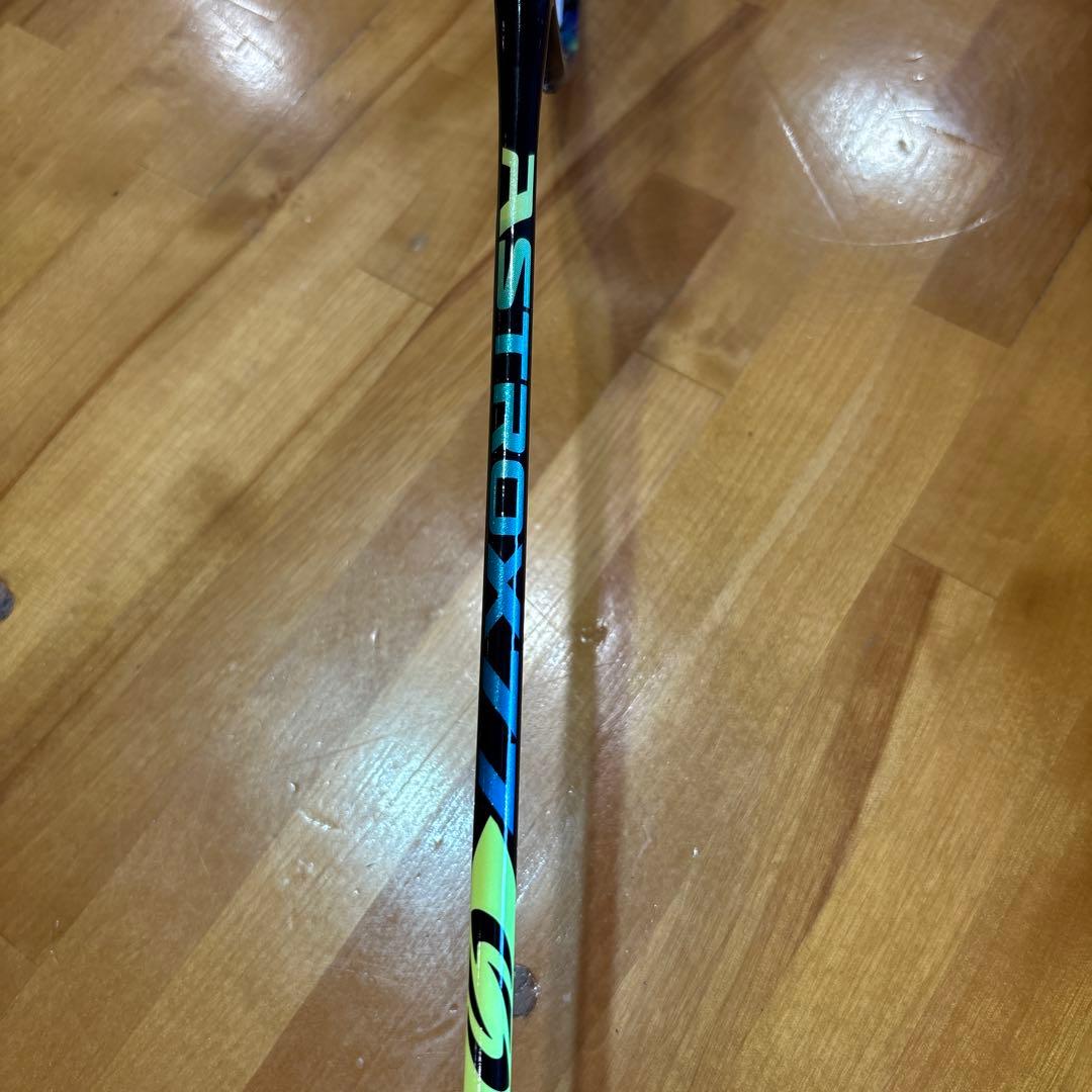 ASTROX77 バドミントンラケット
