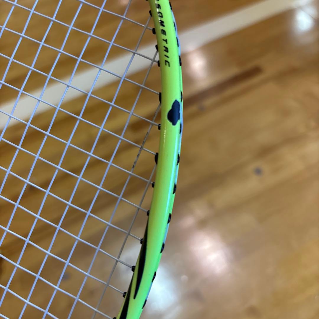 ASTROX77 バドミントンラケット