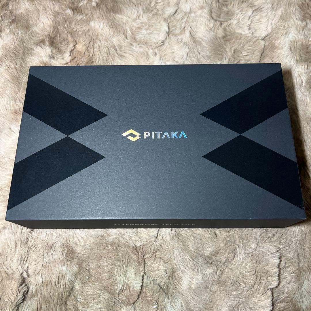 PITAKA MagEZ Charging Stand 大理石白