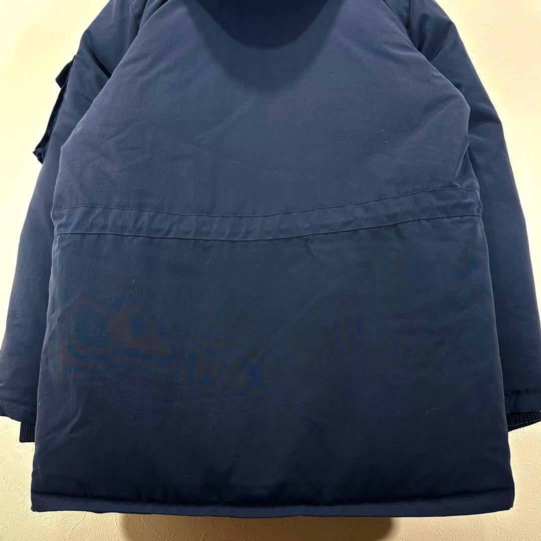 【程度良し！サイズ良し！人気色！】 カーハート　ダウンジャケット　メンズ　L