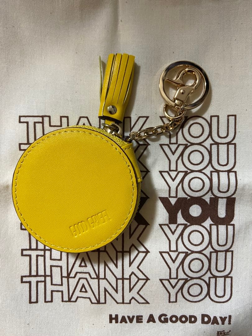 未使用★L'Appartement購入★グッドグリーフSmile Compact