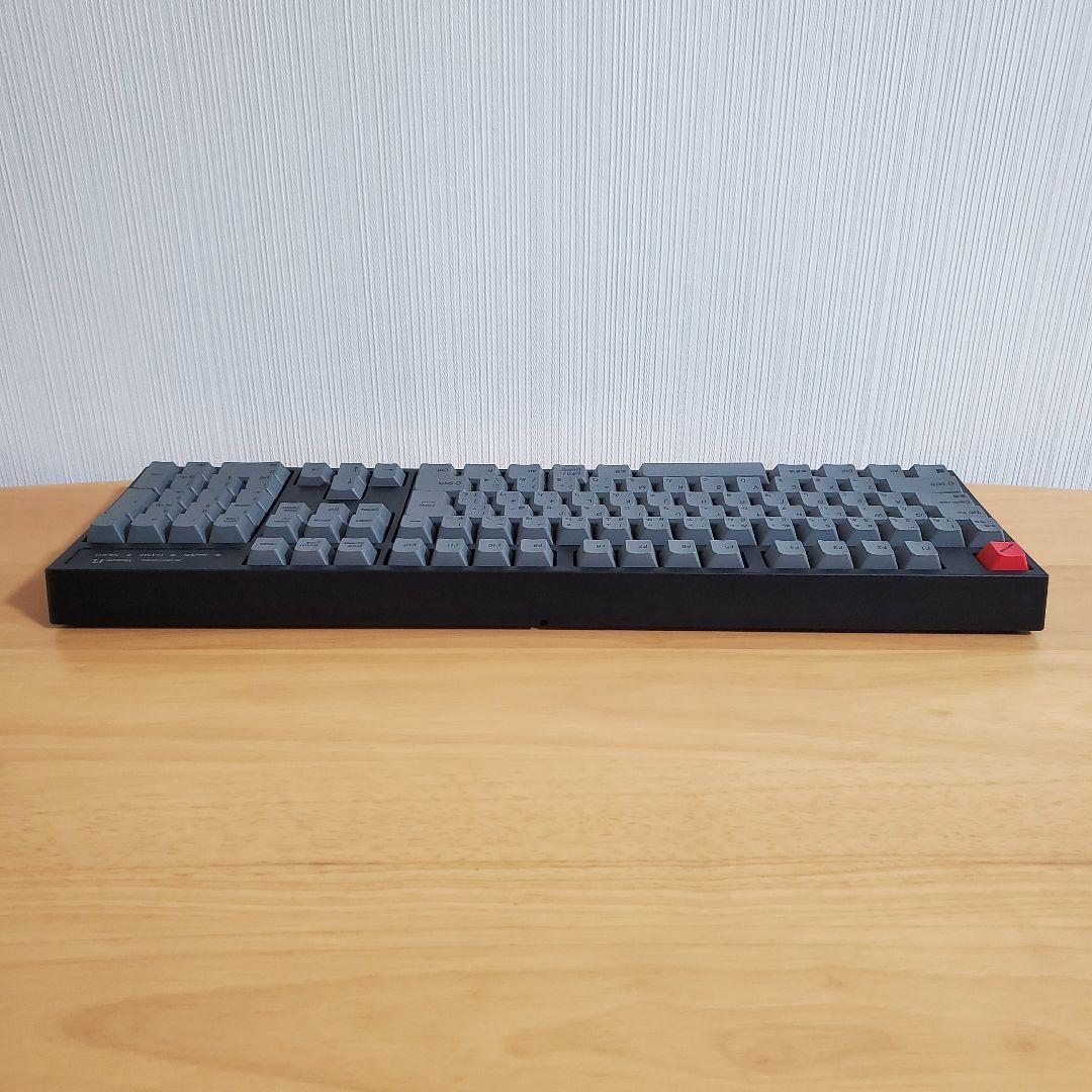 ARCHISS Maestro FL メカニカルキーボード 静音赤軸 アーキス