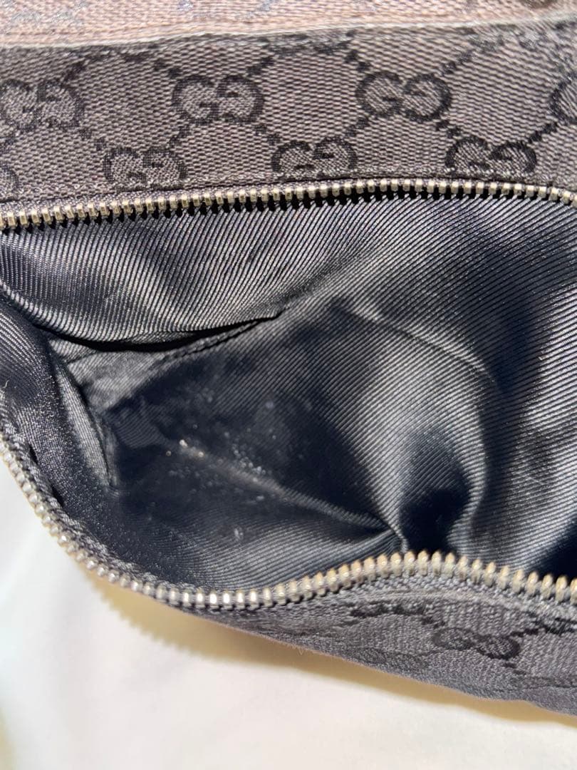 gucci ウエストポーチ ウエストバッグ