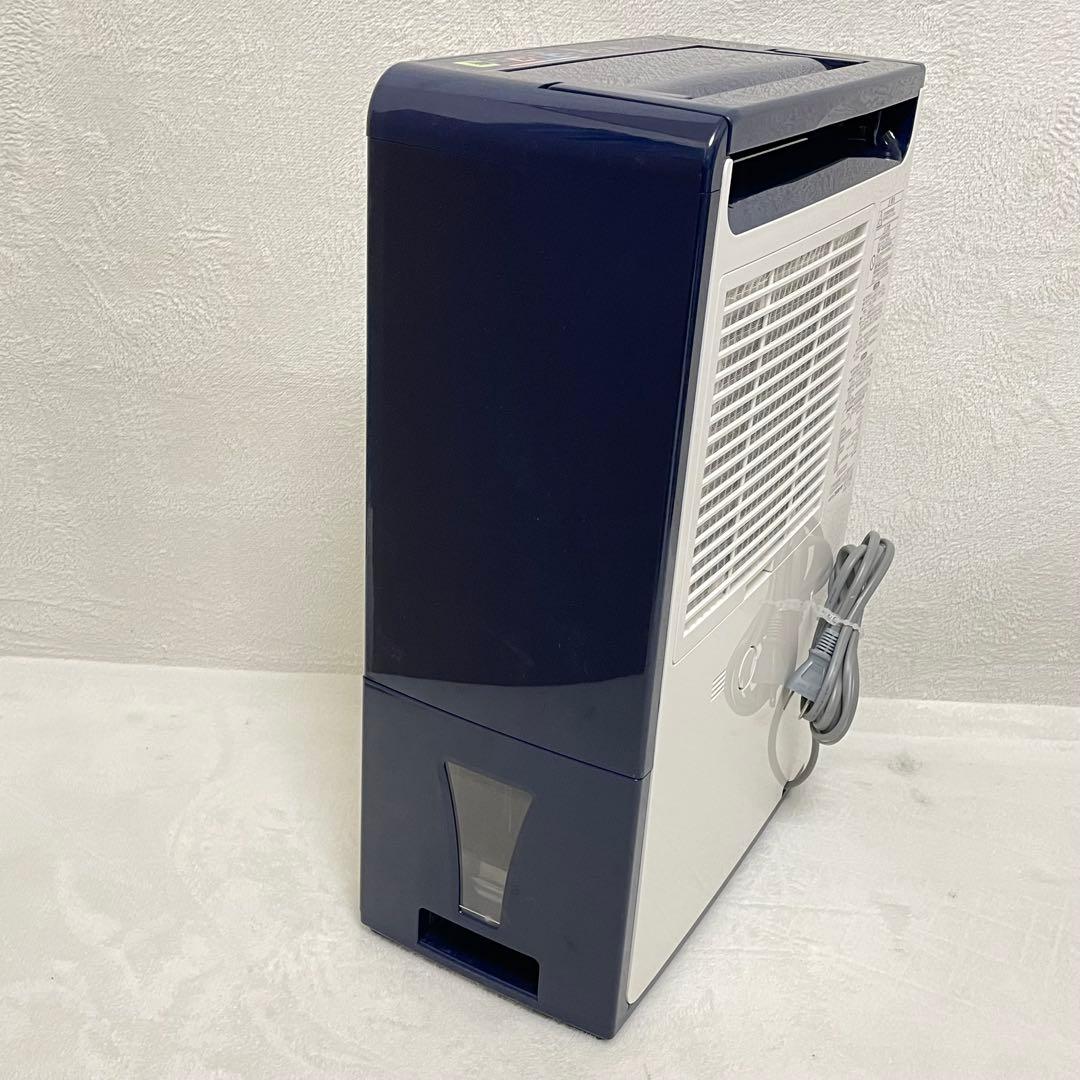 【美品】2023年製 CORONA 衣類乾燥除湿機 CD-H1023 コロナ