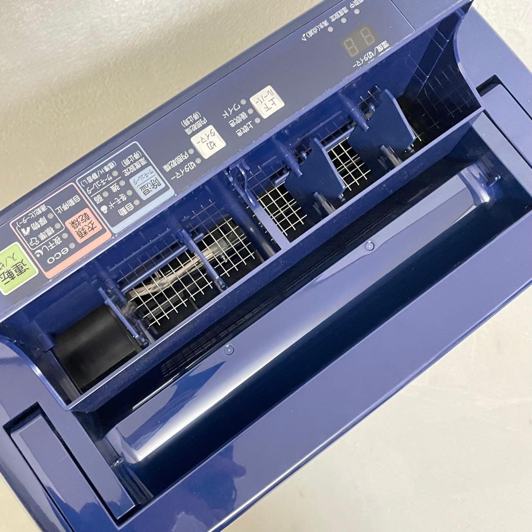 【美品】2023年製 CORONA 衣類乾燥除湿機 CD-H1023 コロナ