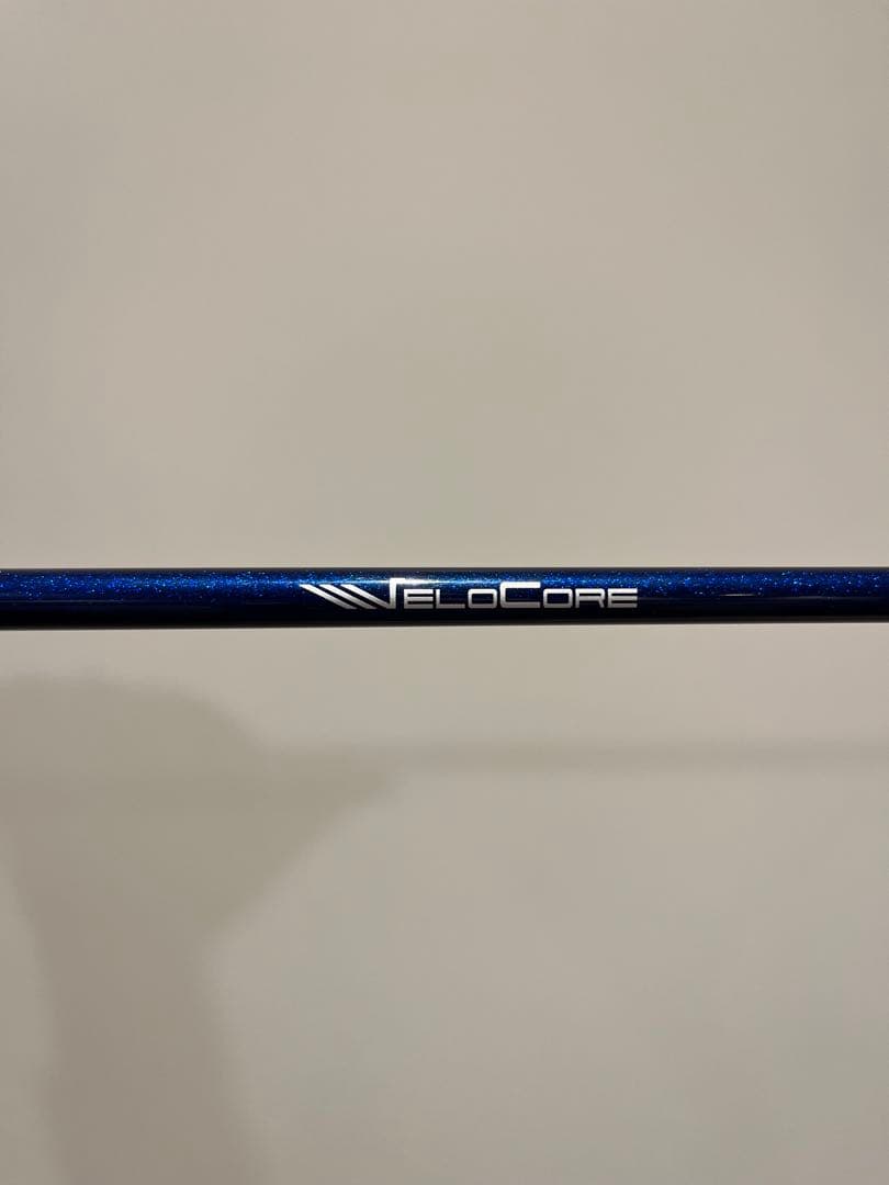 ピ*ュ様 【ピン,ドライバー用】ベンタスtr ブルー6s