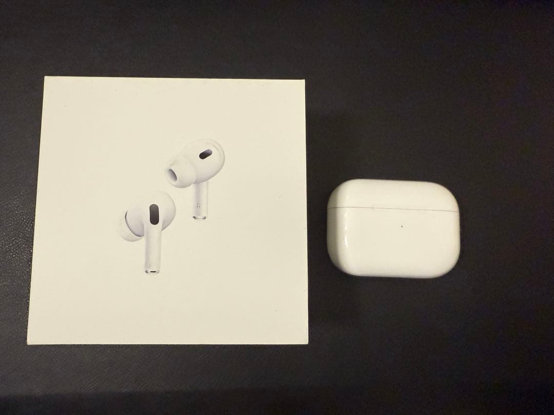 Air Pods Pro 第2世代