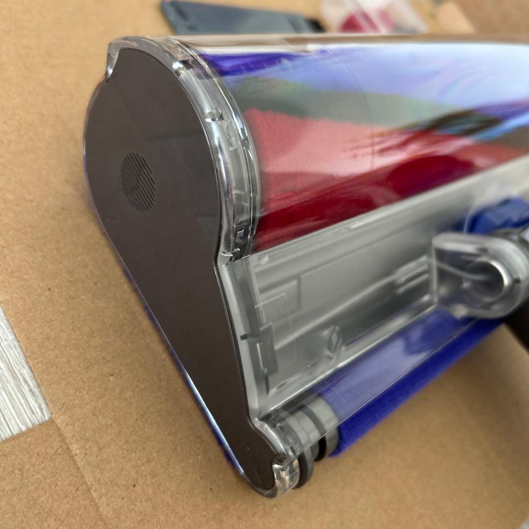 ダイソン ヘッド，ダイソンV7,V8,V10 V11,V15掃除機　互換性