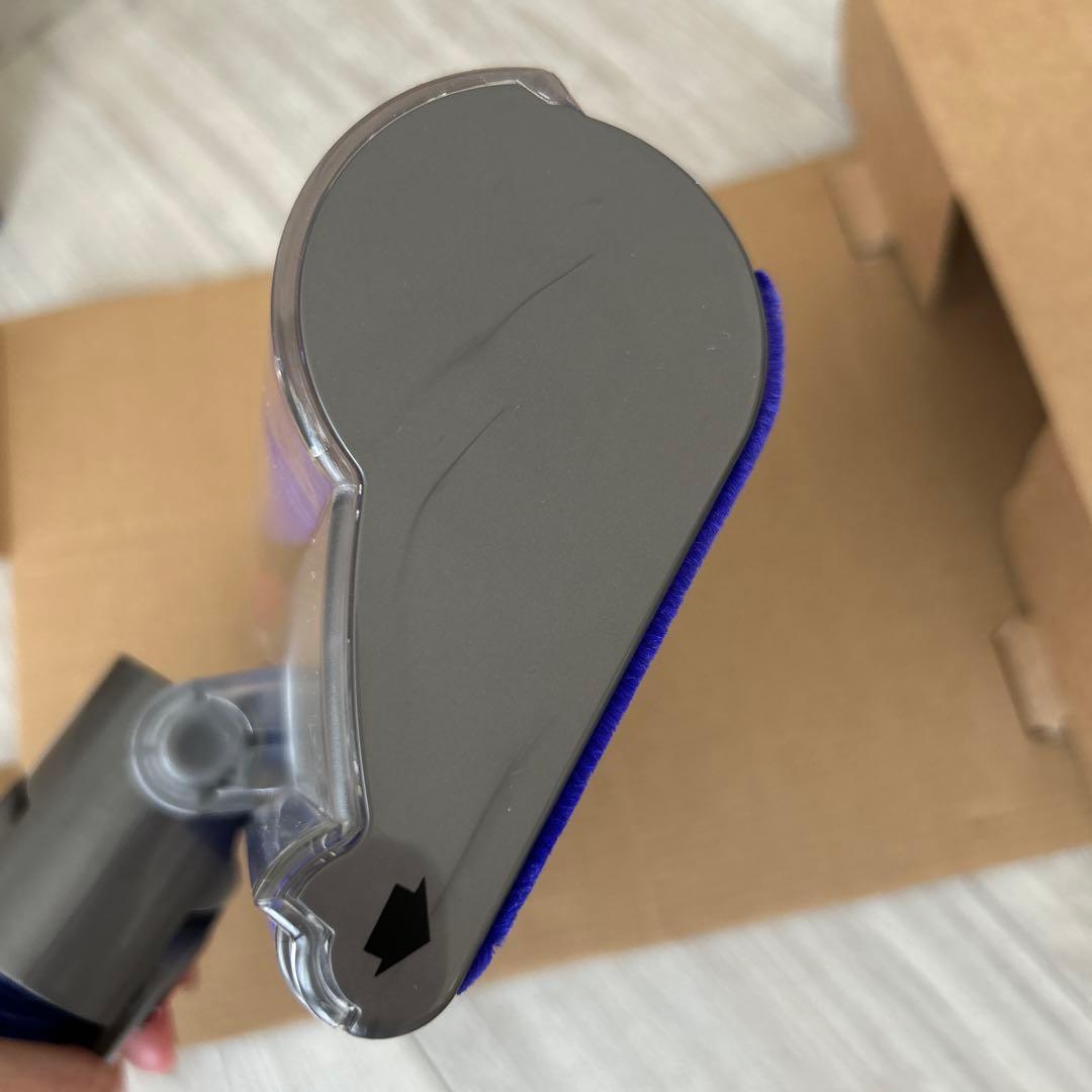 ダイソン ヘッド，ダイソンV7,V8,V10 V11,V15掃除機　互換性