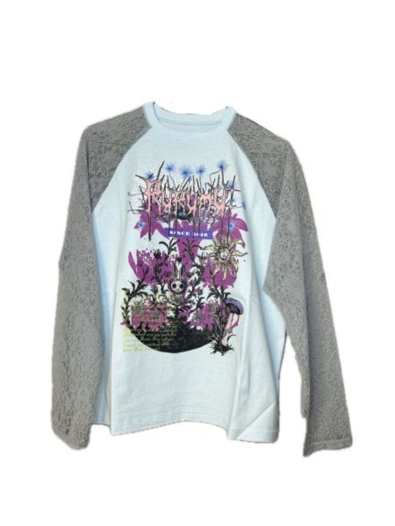 t*s様 rurumu: 25SS 縷縷夢兎ラグランM