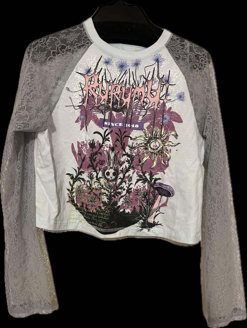 t*s様 rurumu: 25SS 縷縷夢兎ラグランM