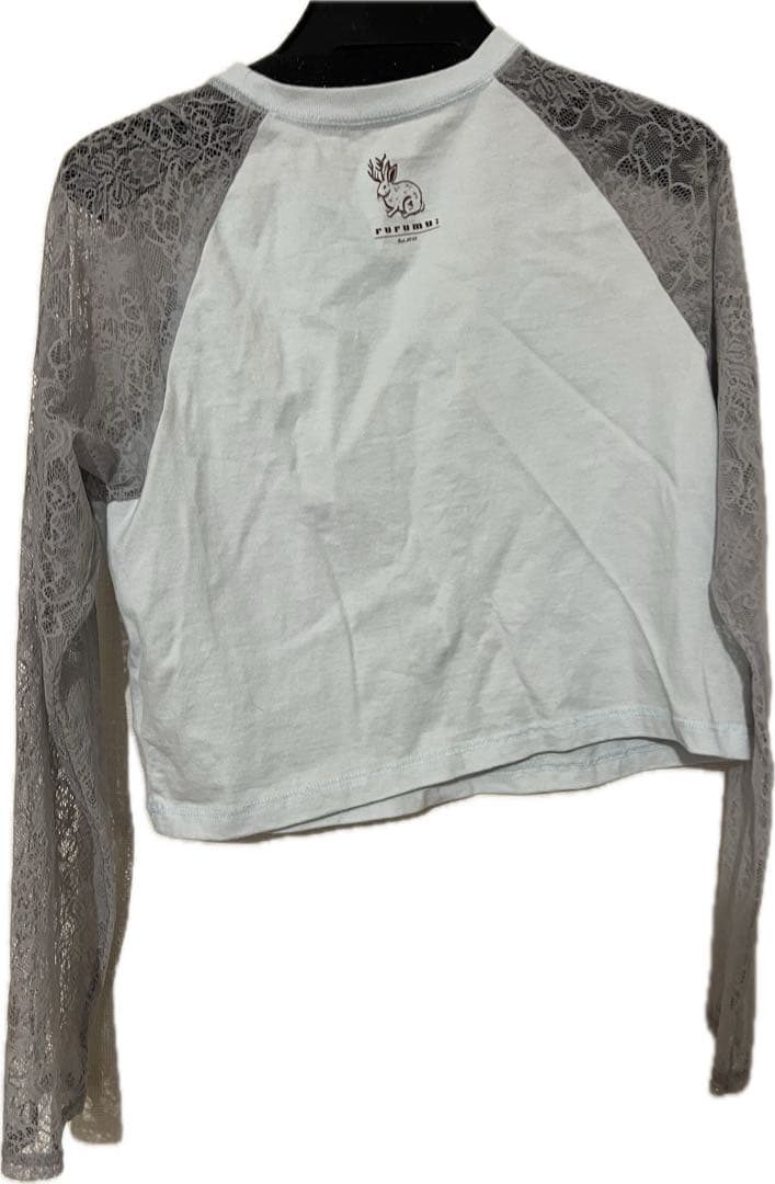 t*s様 rurumu: 25SS 縷縷夢兎ラグランM