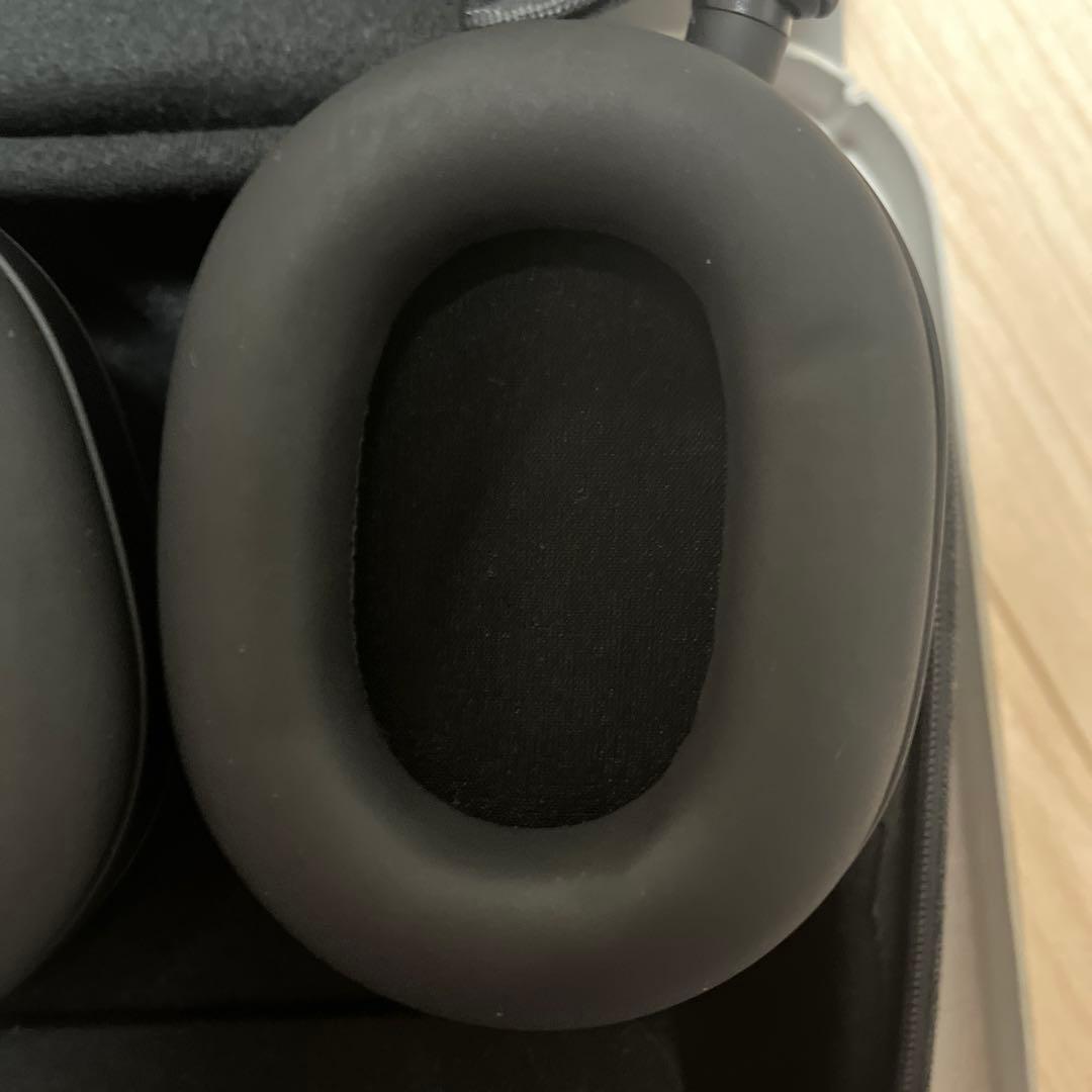 SONY WH-1000XM5 ワイヤレスヘッドホン