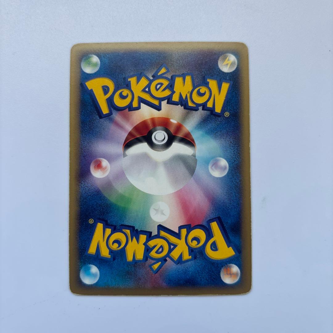 水の都のラティアス 劇場限定VSパック 011/018