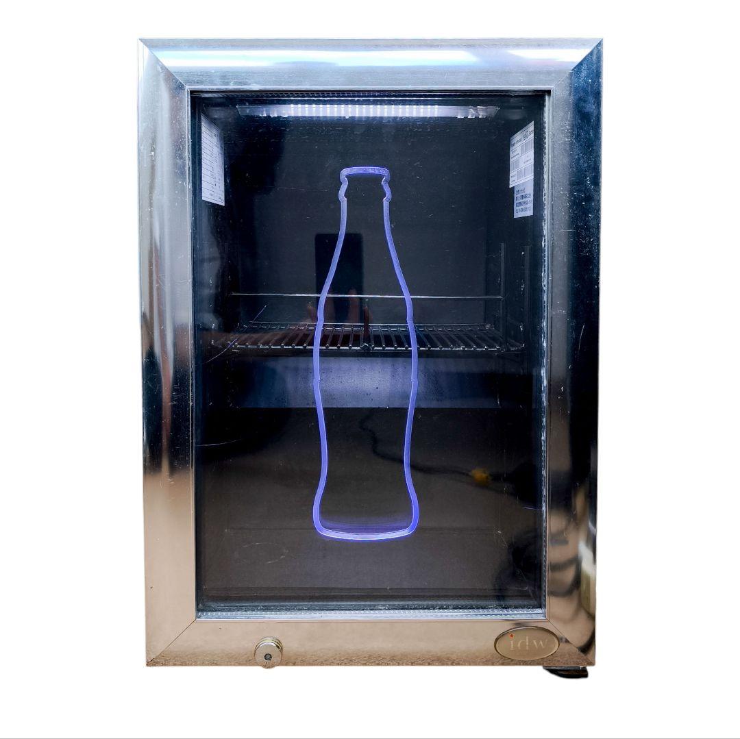 GS-1.5 カウンタートップクーラー CocaCola コカ・コーラ 冷蔵庫