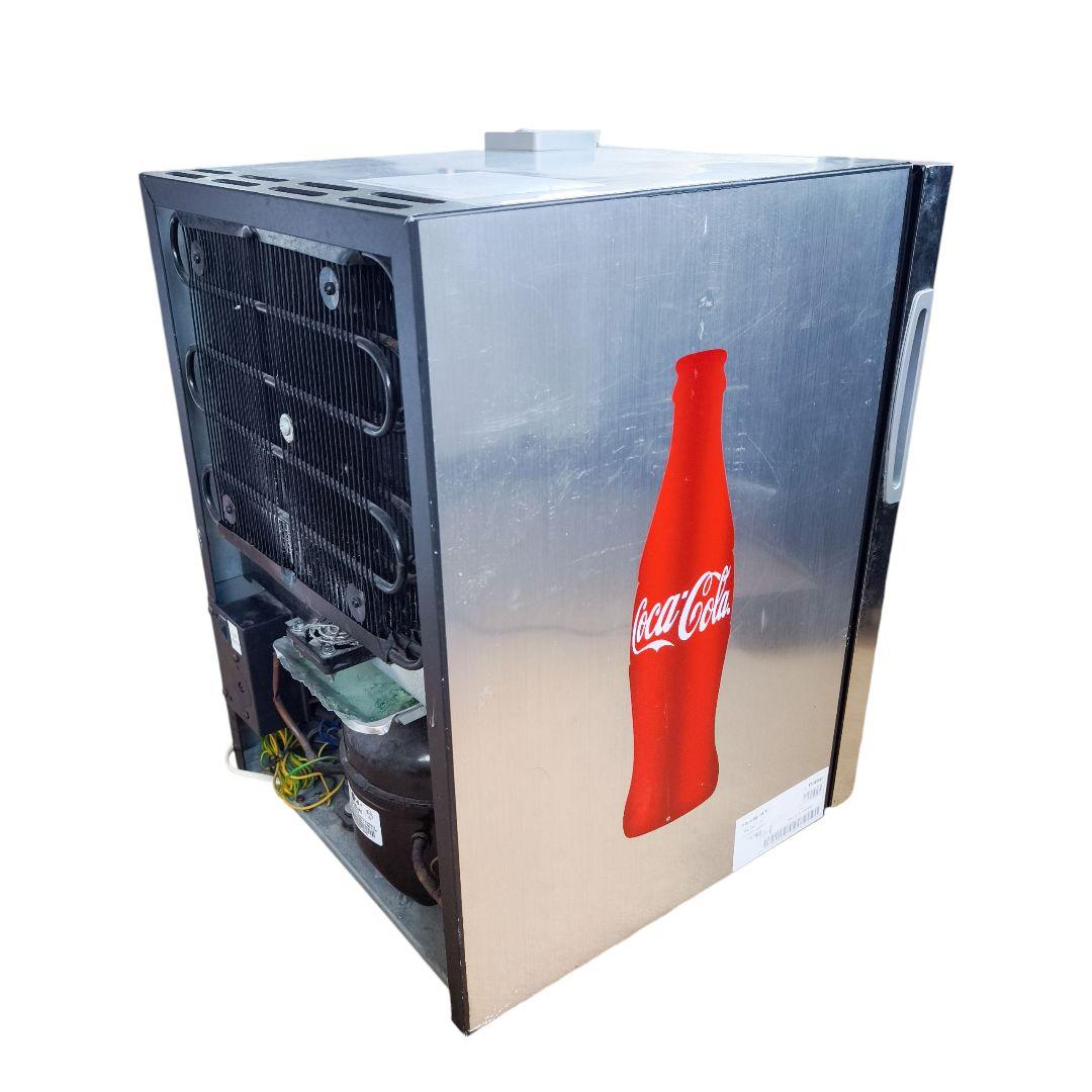 GS-1.5 カウンタートップクーラー CocaCola コカ・コーラ 冷蔵庫