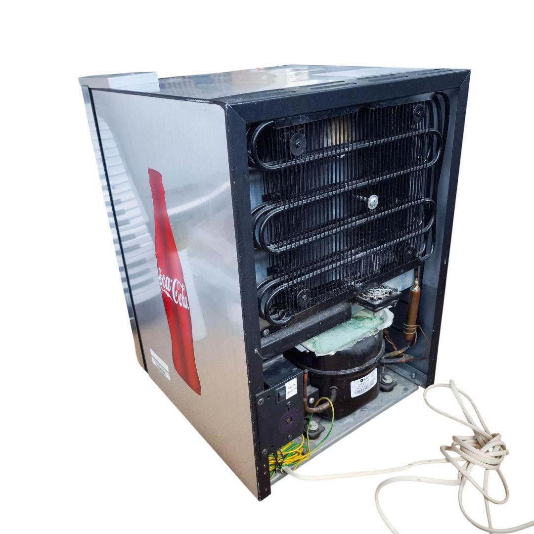 GS-1.5 カウンタートップクーラー CocaCola コカ・コーラ 冷蔵庫