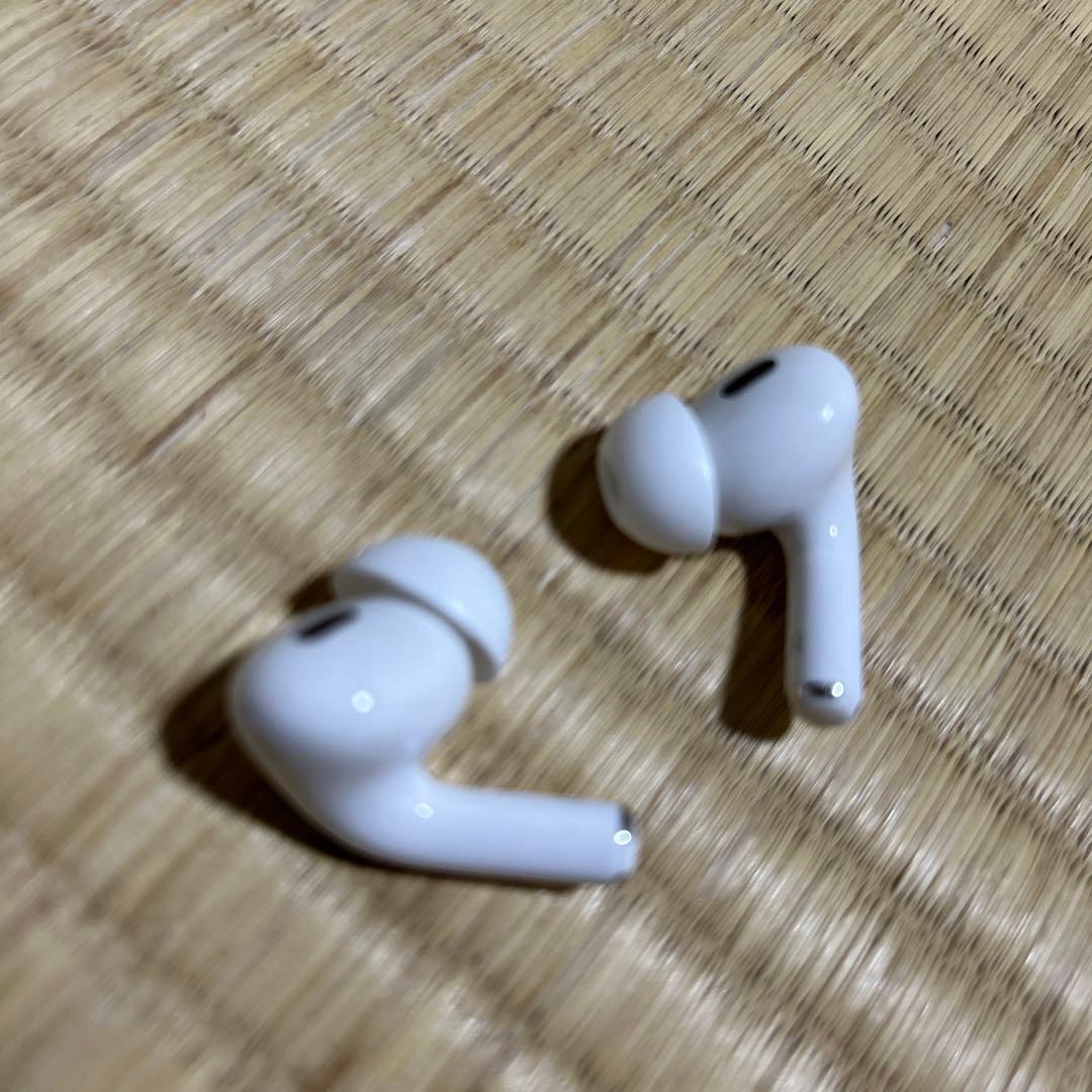 AirPods Pro 第二世代