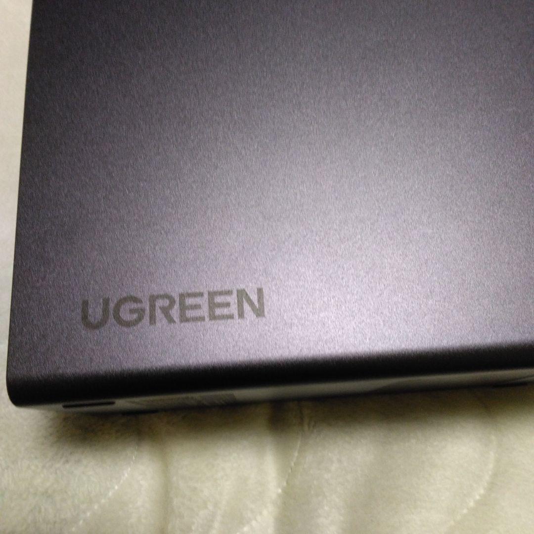 値下げ、UGREEN DXP2800 2ベイNAS ドライブレスモデル