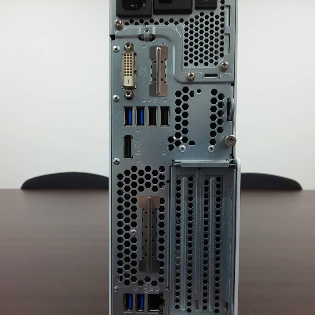 <ままま>富士通 ESPRIMO D587/SX i5/8GB/Of有