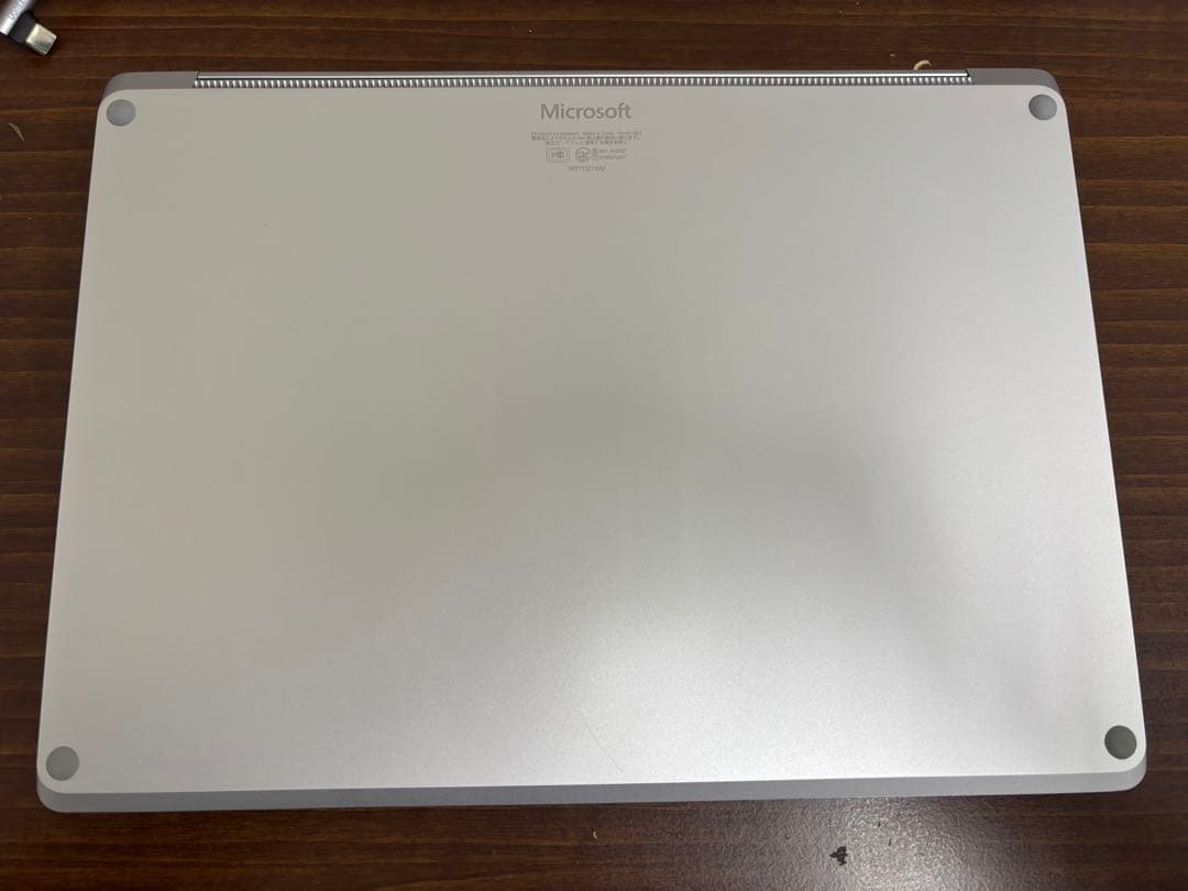 Y*l様 サーフェスlaptop3 13.5インチ　美品！