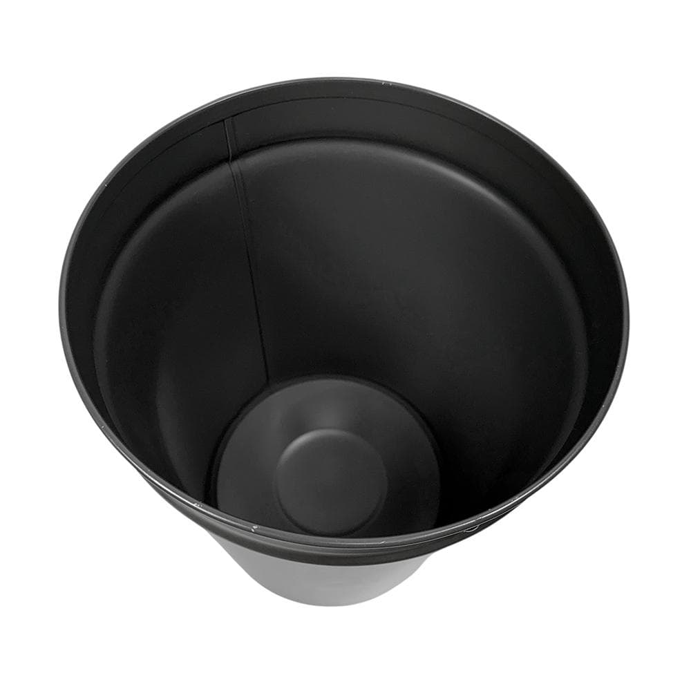 STUSSY LIVIN GENERAL STORE スチール製 バスケット A