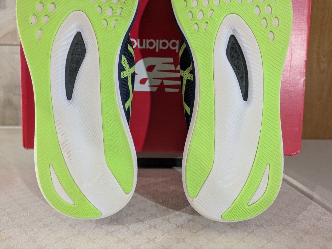 【美品】ASICS MAGIC SPEED 3 マジックスピード3 26cm