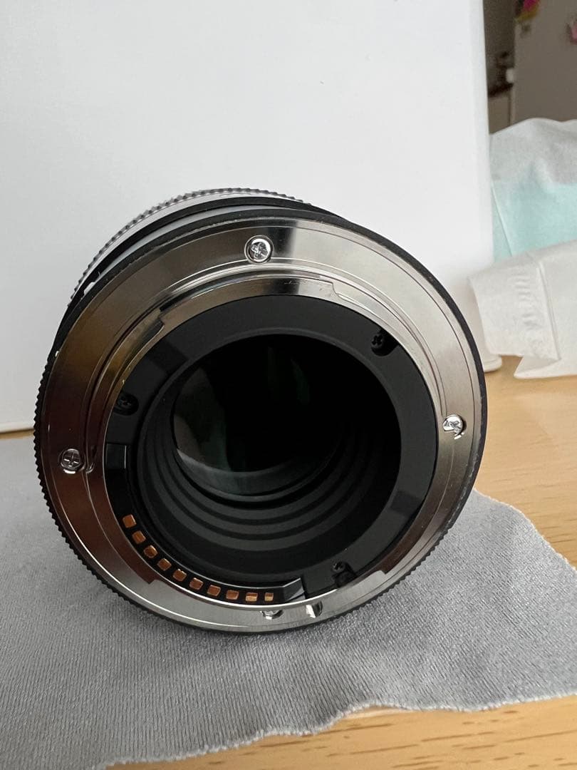 レンズ(単焦点) SIGMA30mmF1.4 DC DN