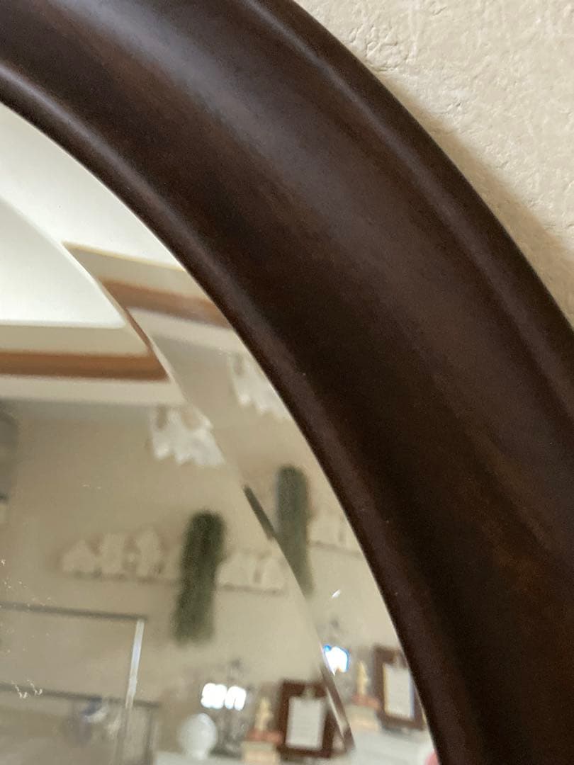 vintage アルテ ジャパンミラー 160×55特大