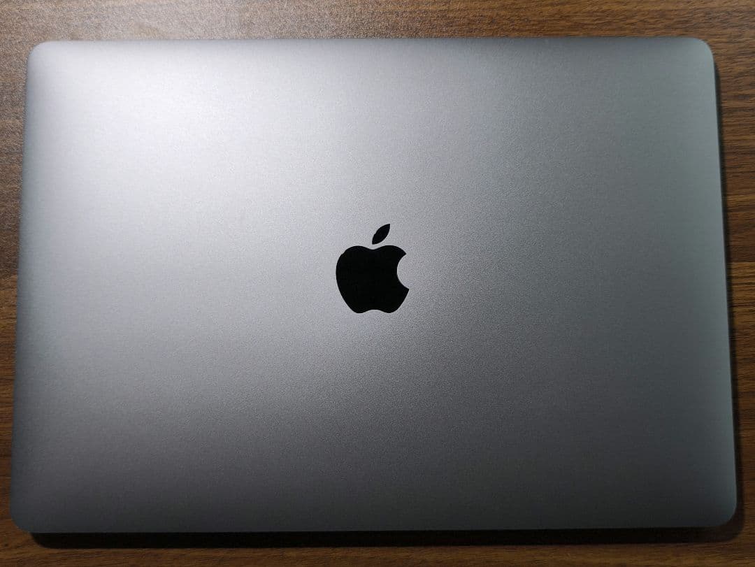 Apple M1 MacBook Air 13インチ 16GB/256GB