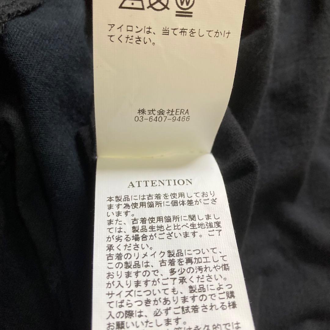 77circa メタリカ　insane clown posse ロンT リメイク