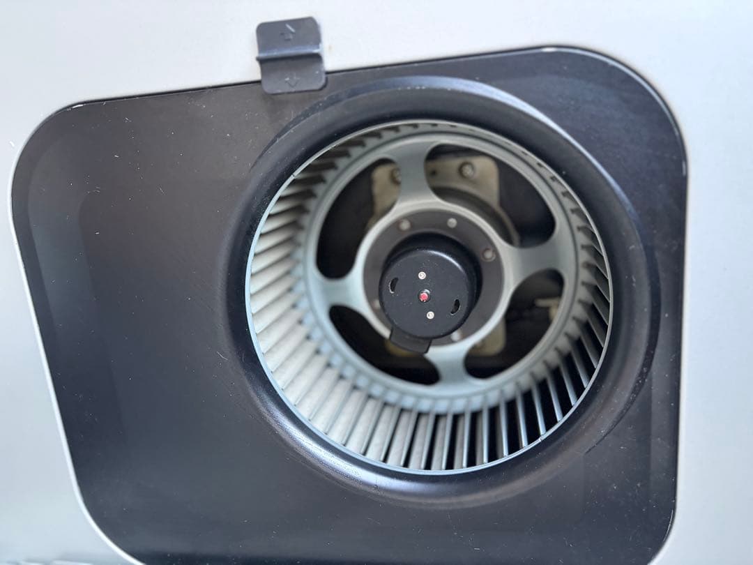 レンジフード LGR-3R-AP751SV 2015年製